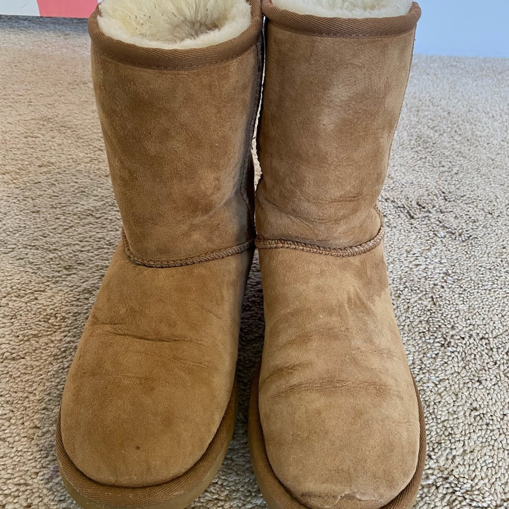 Uggs Size 6